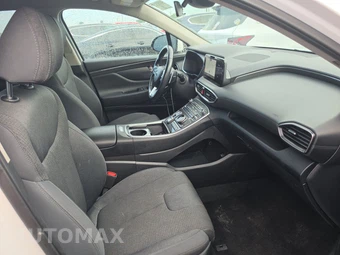 2023 Hyundai Santa Fe SEL - miniatura 14