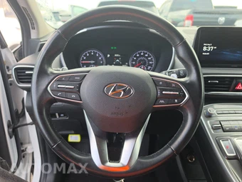 2023 Hyundai Santa Fe SEL - miniatura 16