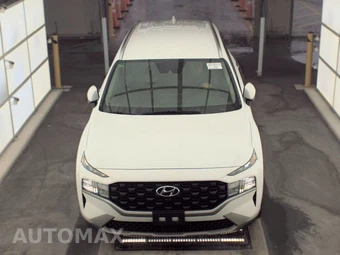 2023 Hyundai Santa Fe SEL - miniatura 2