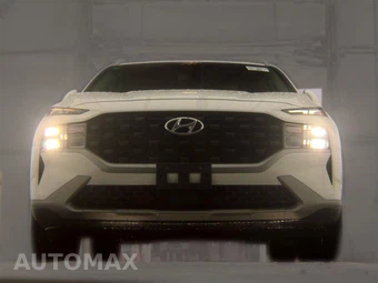 2023 Hyundai Santa Fe SEL - miniatura 3