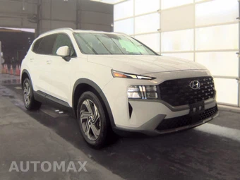2023 Hyundai Santa Fe SEL - miniatura 4
