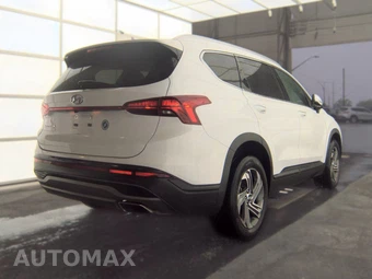 2023 Hyundai Santa Fe SEL - miniatura 5