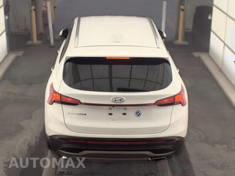 2023 Hyundai Santa Fe SEL - miniatura 6