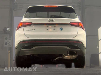 2023 Hyundai Santa Fe SEL - miniatura 7