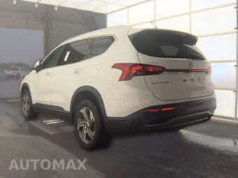 2023 Hyundai Santa Fe SEL - miniatura 8