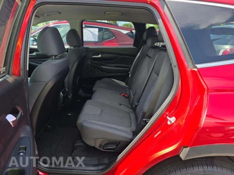 2023 Hyundai Santa Fe SEL - miniatura 13