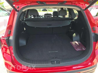 2023 Hyundai Santa Fe SEL - miniatura 14