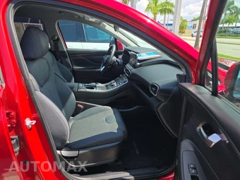 2023 Hyundai Santa Fe SEL - miniatura 18