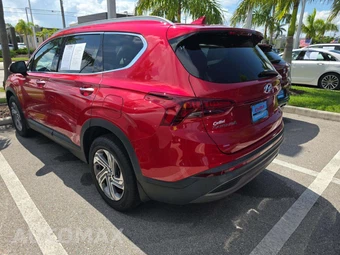 2023 Hyundai Santa Fe SEL - miniatura 2