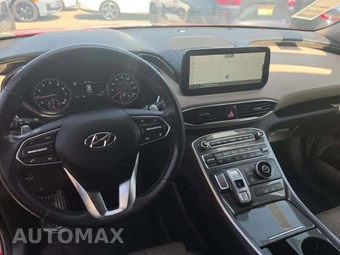 2023 Hyundai Santa Fe SEL - miniatura 7