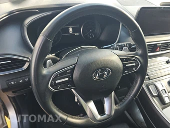 2023 Hyundai Santa Fe SEL - miniatura 10