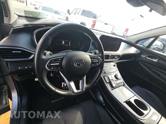 2023 Hyundai Santa Fe SEL - miniatura 11