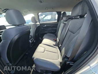 2023 Hyundai Santa Fe SEL - miniatura 13