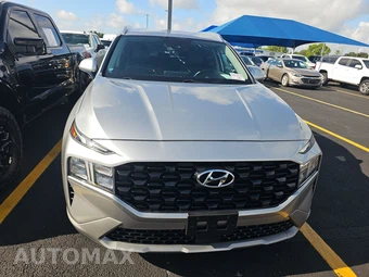 2023 Hyundai Santa Fe SEL - miniatura 2
