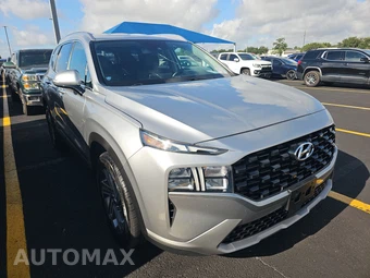 2023 Hyundai Santa Fe SEL - miniatura 3