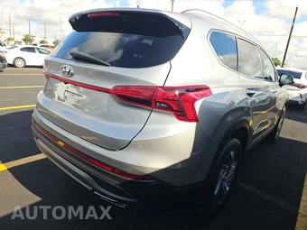 2023 Hyundai Santa Fe SEL - miniatura 4
