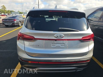 2023 Hyundai Santa Fe SEL - miniatura 5