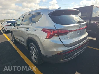 2023 Hyundai Santa Fe SEL - miniatura 6