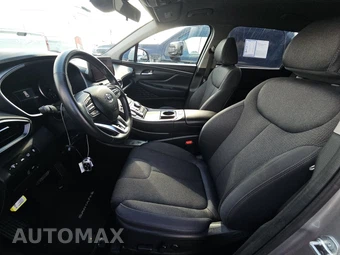 2023 Hyundai Santa Fe SEL - miniatura 7