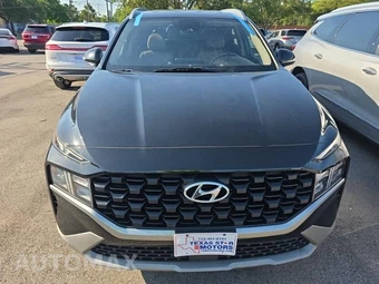 2023 Hyundai Santa Fe SEL - miniatura 2