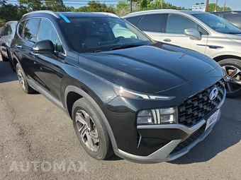 2023 Hyundai Santa Fe SEL - miniatura 3