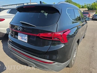 2023 Hyundai Santa Fe SEL - miniatura 4