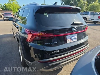 2023 Hyundai Santa Fe SEL - miniatura 5