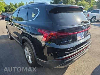 2023 Hyundai Santa Fe SEL - miniatura 6