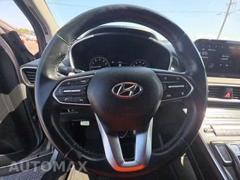 2023 Hyundai Santa Fe SEL - miniatura 10