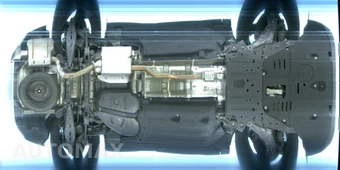2023 Hyundai Santa Fe SEL - miniatura 18