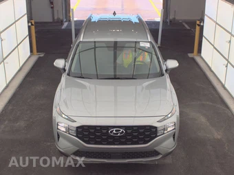 2023 Hyundai Santa Fe SEL - miniatura 2