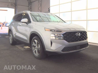 2023 Hyundai Santa Fe SEL - miniatura 3