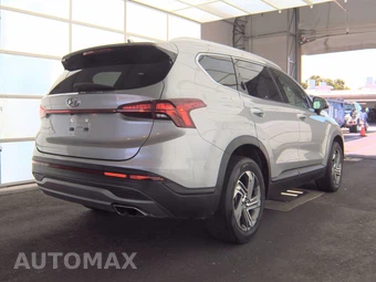 2023 Hyundai Santa Fe SEL - miniatura 4