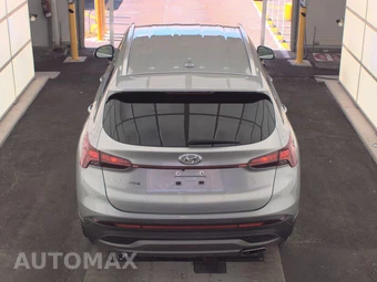 2023 Hyundai Santa Fe SEL - miniatura 5