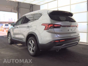 2023 Hyundai Santa Fe SEL - miniatura 6