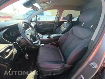 2023 Hyundai Santa Fe SEL - miniatura 7