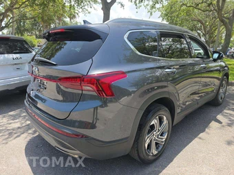 2023 Hyundai Santa Fe SEL - miniatura 2