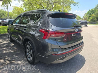 2023 Hyundai Santa Fe SEL - miniatura 3