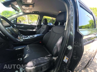 2023 Hyundai Santa Fe SEL - miniatura 4