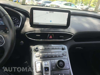 2023 Hyundai Santa Fe SEL - miniatura 5