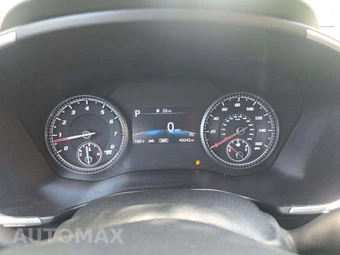 2023 Hyundai Santa Fe SEL - miniatura 6