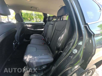 2023 Hyundai Santa Fe SEL - miniatura 7