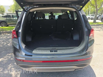 2023 Hyundai Santa Fe SEL - miniatura 8