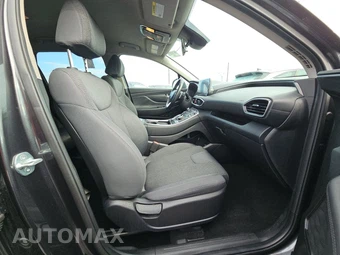 2023 Hyundai Santa Fe SEL - miniatura 14