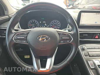 2023 Hyundai Santa Fe SEL - miniatura 16