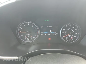 2023 Hyundai Santa Fe SEL - miniatura 18