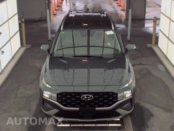 2023 Hyundai Santa Fe SEL - miniatura 2