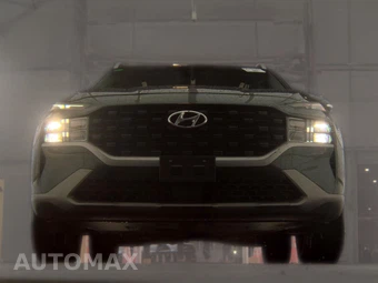2023 Hyundai Santa Fe SEL - miniatura 3