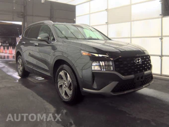 2023 Hyundai Santa Fe SEL - miniatura 4