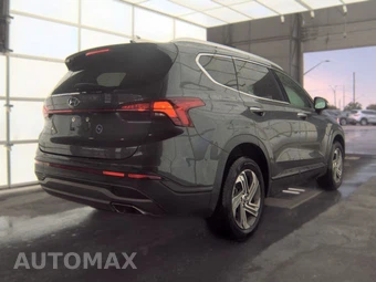 2023 Hyundai Santa Fe SEL - miniatura 5